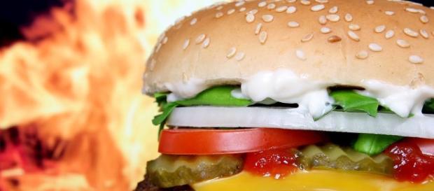 Banning of Fast Food adverts; good or bad? - Image credit - CCO Creative Commons | Pixabay Banning of Fast Food adverts; good or bad? - Image credit - CCO Creative Commons | Pixabay