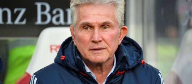 Bayern boss Jupp Heynckes explains why he would 'refuse to sign ... - givemesport.com Bayern boss Jupp Heynckes explains why he would 'refuse to sign ... - givemesport.com