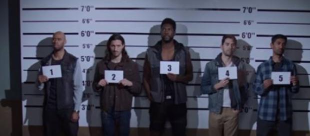 Brooklyn Nine-Nine returns - Image credit - Brooklyn Nine-Nine | YouTube Brooklyn Nine-Nine returns - Image credit - Brooklyn Nine-Nine | YouTube