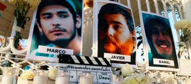 Cae otro implicado en asesinato de los 3 estudiantes de Jalisco ... - presencia.mx Cae otro implicado en asesinato de los 3 estudiantes de Jalisco ... - presencia.mx
