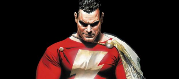 Captain Marvel (traducido al español como Capitán Marvel o Capitán Maravilla) y desde 2011 Shazam. Captain Marvel (traducido al español como Capitán Marvel o Capitán Maravilla) y desde 2011 Shazam.
