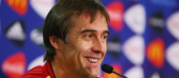 Columbia - 98.7FM - 760AM - Lopetegui:"Todo lo bueno que pasó en ... - columbiadeportiva.com Columbia - 98.7FM - 760AM - Lopetegui:"Todo lo bueno que pasó en ... - columbiadeportiva.com