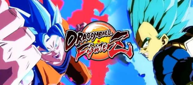 Como se espera, Dragon Ball FighterZ se convierte en una tendencia. Como se espera, Dragon Ball FighterZ se convierte en una tendencia.
