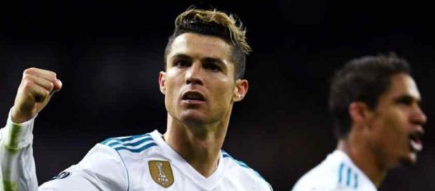 Cristiano Ronaldo já pensa na próxima temporada Cristiano Ronaldo já pensa na próxima temporada