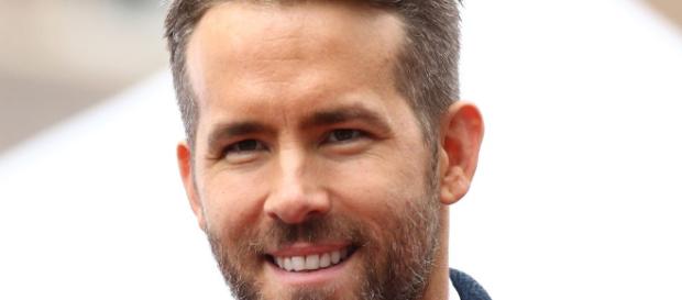 "Deadpool" en Berlín: Ryan Reynolds hace el payaso break para Hertha BSC "Deadpool" en Berlín: Ryan Reynolds hace el payaso break para Hertha BSC