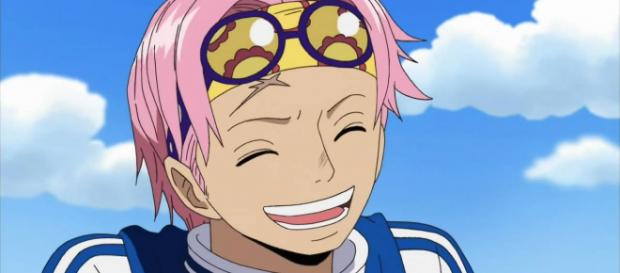 Descubre como luce Koby después de unos años. Descubre como luce Koby después de unos años.