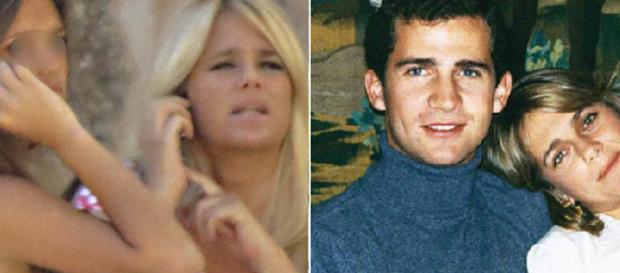 ¿Dónde están y qué hacen ahora las exnovias del Rey Felipe? ¡Entérate! ¿Dónde están y qué hacen ahora las exnovias del Rey Felipe? ¡Entérate!