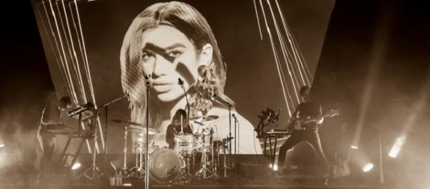 Dua Lipa to sing at Champions League final (Source: flickr, Justin Higuchi) Dua Lipa to sing at Champions League final (Source: flickr, Justin Higuchi)