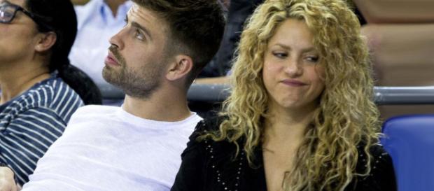 La supuesta posible separación de Shakira y pique sigue volviendo locos a los medios después de dejarse ver juntos y cariñosos La supuesta posible separación de Shakira y pique sigue volviendo locos a los medios después de dejarse ver juntos y cariñosos