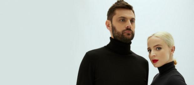 Eurovision : Avec « Mercy », la France y croit Eurovision : Avec « Mercy », la France y croit