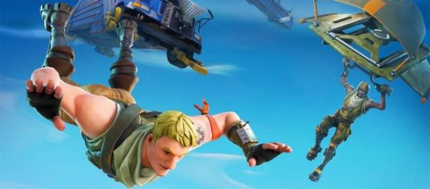 Fortnite Battle Royale da la bienvenida de nuevo al modo 50 Vs. 50 ... - elespanol.com Fortnite Battle Royale da la bienvenida de nuevo al modo 50 Vs. 50 ... - elespanol.com
