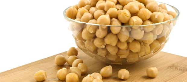 Garbanzos un super alimento que ayudara a nuestra salud Garbanzos un super alimento que ayudara a nuestra salud
