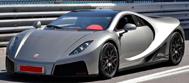 Microsoft need a new Forza Horizon game Image Credit: Alexandre Prevot/Wikimedia Creative Commons Microsoft need a new Forza Horizon game Image Credit: Alexandre Prevot/Wikimedia Creative Commons