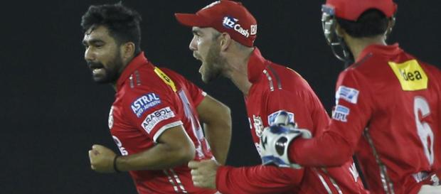 IPL 2018 - Kings XI Punjab vs Kolkata Knight Riders: (Image via IPL2018/Twitter) IPL 2018 - Kings XI Punjab vs Kolkata Knight Riders: (Image via IPL2018/Twitter)