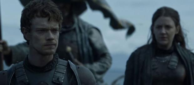 Juego de Tronos: ¡Los brazos del Kraken, los Greyjoy no siembran! Juego de Tronos: ¡Los brazos del Kraken, los Greyjoy no siembran!