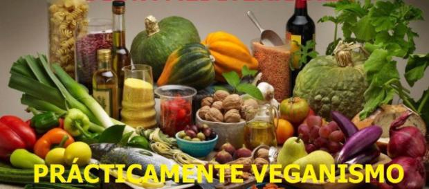 La dieta mediterránea no es mediterránea (y tampoco es ... - sott.net La dieta mediterránea no es mediterránea (y tampoco es ... - sott.net