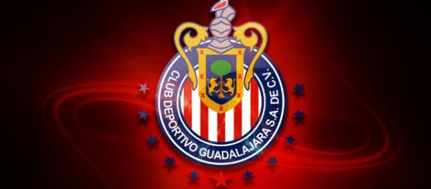 Las Chivas Rayadas en problemas Las Chivas Rayadas en problemas