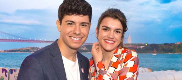 Las encuestan no favorecen a la pareja española Las encuestan no favorecen a la pareja española