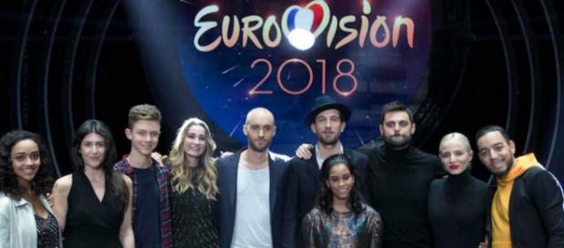 L'Eurovision déchaîne les foules et les passions L'Eurovision déchaîne les foules et les passions