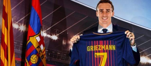 LO VALE? | Los 2 cracks del Barcelona que saldrían con la llegada ... - 90min.com LO VALE? | Los 2 cracks del Barcelona que saldrían con la llegada ... - 90min.com