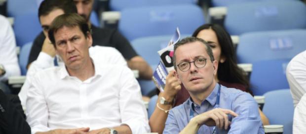 Mercato - OM : Une solution possible pour cette piste de Série A ? Mercato - OM : Une solution possible pour cette piste de Série A ?