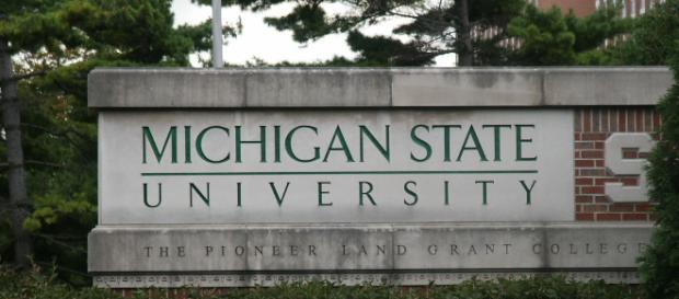 MSU reaches historic settlement with victims of Larry Nassar abuse. Photo Credit: Flickr/Ken Lund MSU reaches historic settlement with victims of Larry Nassar abuse. Photo Credit: Flickr/Ken Lund