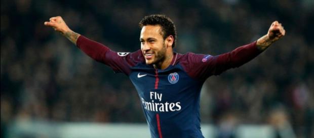 Neymar pode estar mais perto do Real Madrid Neymar pode estar mais perto do Real Madrid