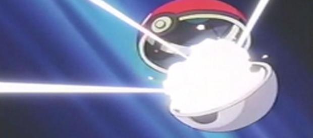 También la conocemos como la bola de Pokémon, la misma es un objeto diseñado para cumplir dos funciones importantes También la conocemos como la bola de Pokémon, la misma es un objeto diseñado para cumplir dos funciones importantes