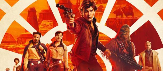 Primeras reacciones a Han Solo: Una historia de Star Wars ... - hobbyconsolas.com Primeras reacciones a Han Solo: Una historia de Star Wars ... - hobbyconsolas.com