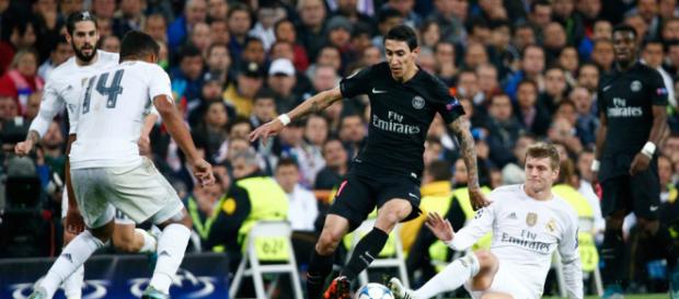Ex del Real Madrid y amigo de Messi, cerca del Barcelona Ex del Real Madrid y amigo de Messi, cerca del Barcelona