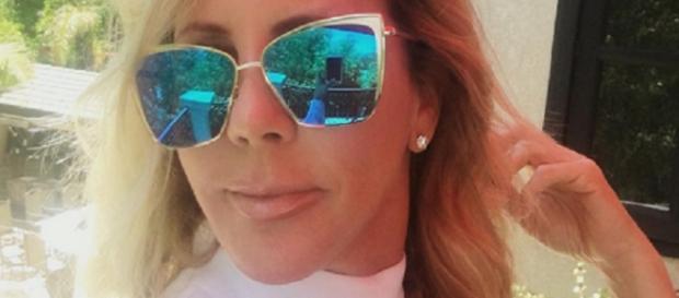 'The Real Housewives of Orange County's' Vicki Gunvalson (Photo credit: Instagram/Vicki Gunvalson). 'The Real Housewives of Orange County's' Vicki Gunvalson (Photo credit: Instagram/Vicki Gunvalson).