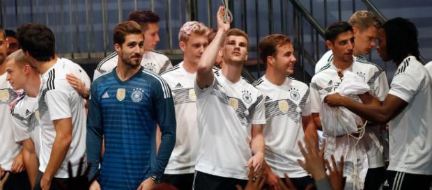 Timo Werner 2017 Pictures, Photos & Images - Zimbio - zimbio.com Timo Werner 2017 Pictures, Photos & Images - Zimbio - zimbio.com