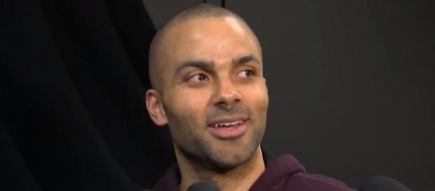 Tony Parker has played 17 seasons with the Spurs (Image Credit: MLG Highlights/YouTube) Tony Parker has played 17 seasons with the Spurs (Image Credit: MLG Highlights/YouTube)
