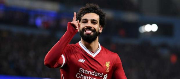 What Mohamed Salah has said about Liverpool fans after Man City ... - givemesport.com What Mohamed Salah has said about Liverpool fans after Man City ... - givemesport.com