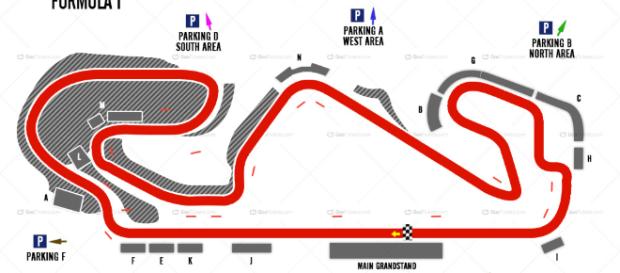 Your guide to 2018 F1 preseason testing in Barcelona - f1destinations.com Your guide to 2018 F1 preseason testing in Barcelona - f1destinations.com