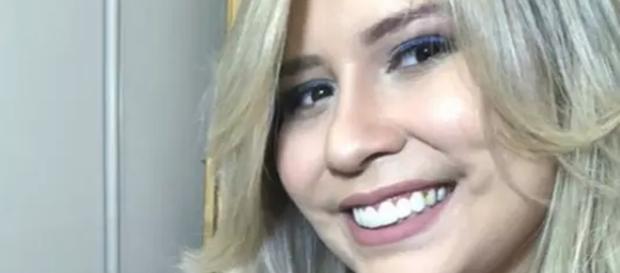Com 15 kg a menos, Marília Mendonça lista alimentos de dieta Com 15 kg a menos, Marília Mendonça lista alimentos de dieta
