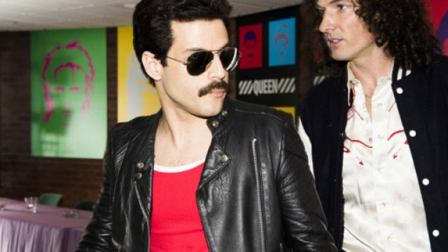 Bohemian Rhapsody: due nuove foto e dettagli sul film su Freddie ... - movieplayer.it