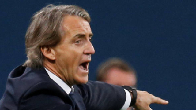Italia, sarà Roberto Mancini il nuovo ct