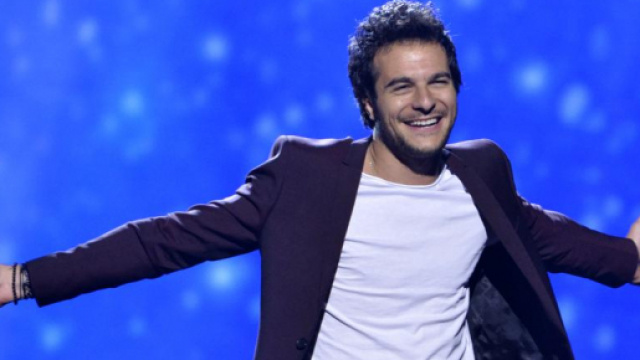 La France peu en réussite à l'Eurovision