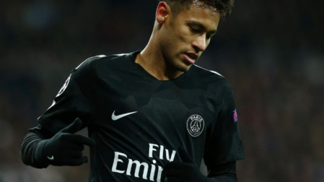 La presse espagnole relance le feuilleton Neymar, la LFP dément l ... - eurosport.fr