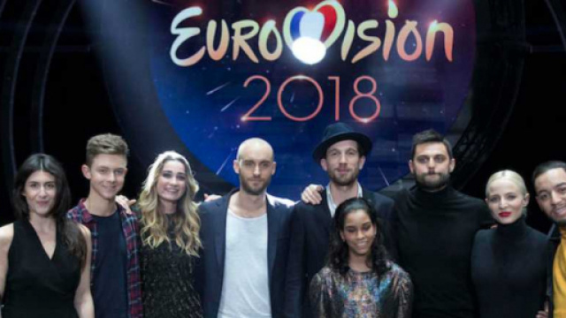 L'Eurovision déchaîne les foules et les passions