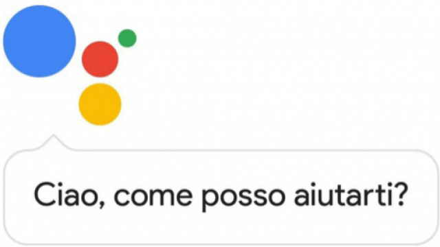 L'intelligenza artificiale di Duplex, l'assistente di Google che ... - wired.it