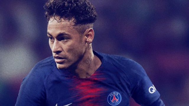Mercato : Le Real Madrid pas seul sur Neymar !