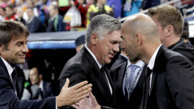 Mercato : Vers un énorme échange Chelsea - Real Madrid ?