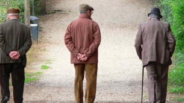 Per gli anziani è più difficle concentrarsi