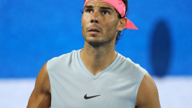 Rafael Nadal abandonne, Marin Cilic retrouvera Kyle Edmund en ... - eurosport.fr