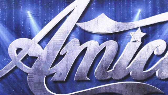 Replica Amici 2018 sesta puntata