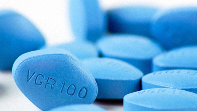 Sbarca il viagra hi tech: pillola adesso impossibile da taroccare