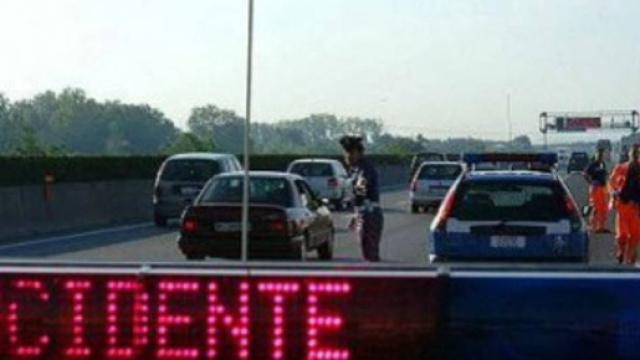 Tragico incidente a Palermo, madre e figlia perdono la vita