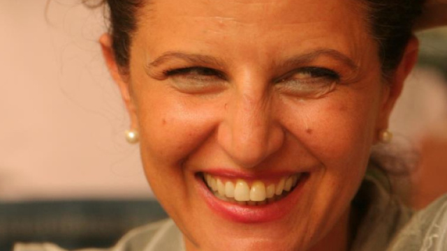 Un posto al sole, 'resuscita' Rita Giordano